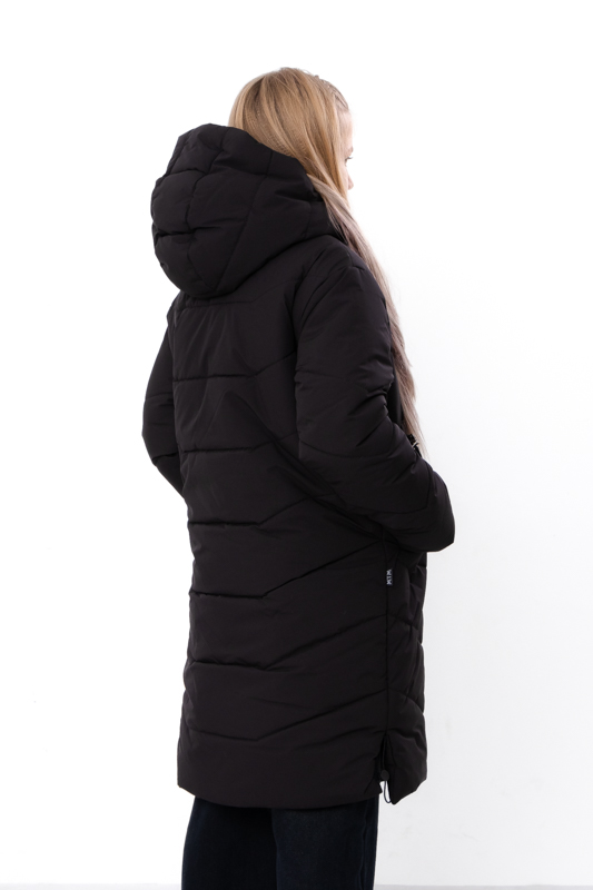 Куртка для дівчинки (підліткова) зима